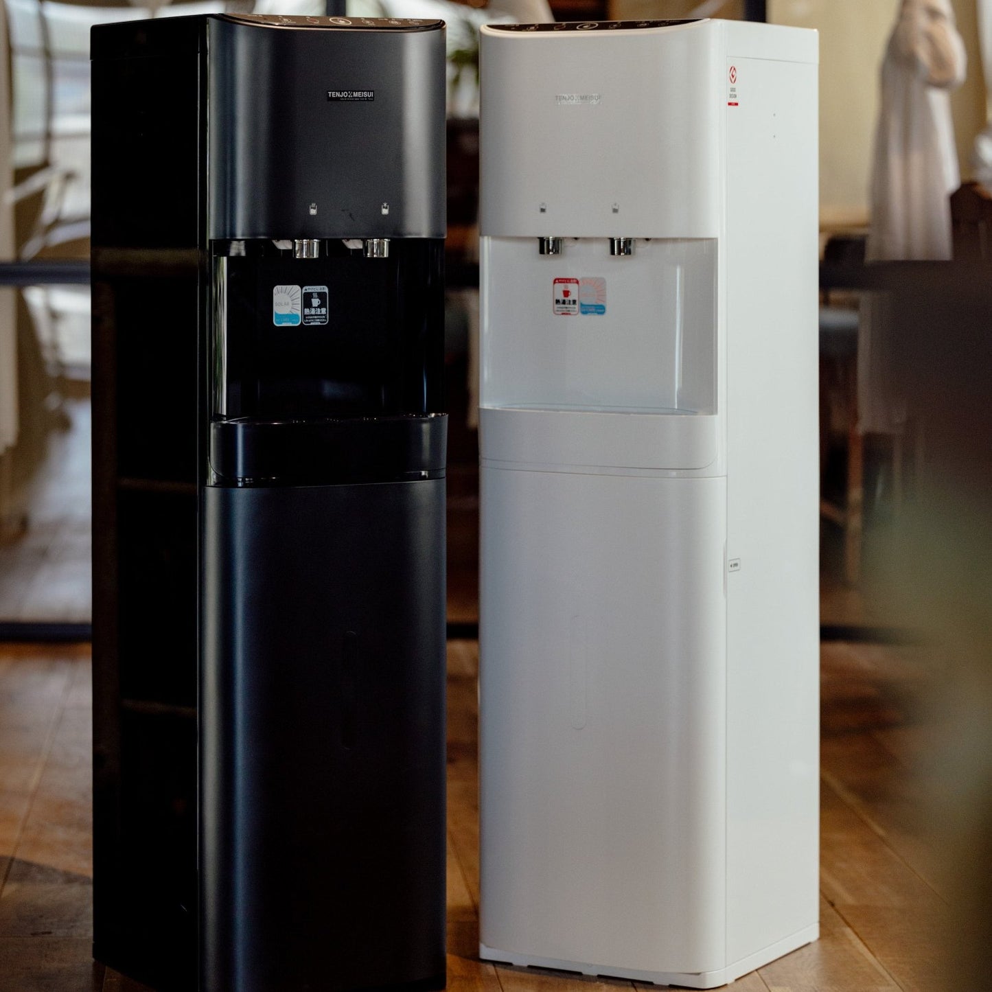 ウォーターサーバー