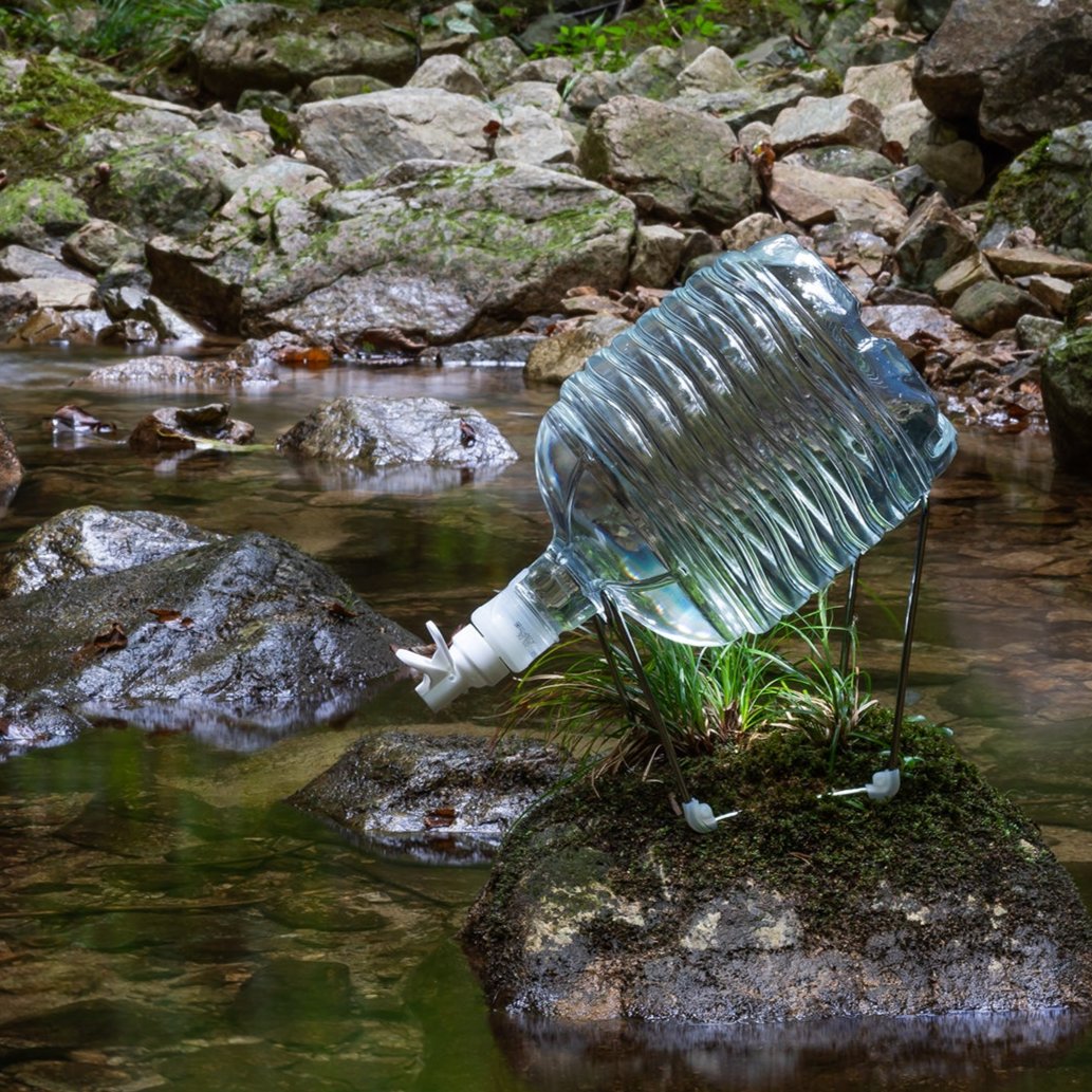 クレードルセット