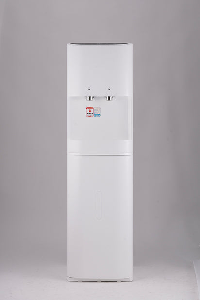 ウォーターサーバー　ホワイト